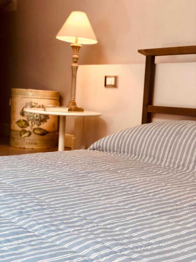 クレモナCasa Di Zeldaアパートメント エクステリア 写真