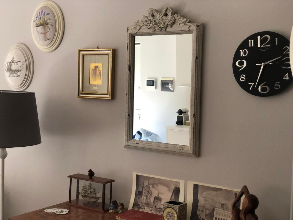 クレモナCasa Di Zeldaアパートメント エクステリア 写真